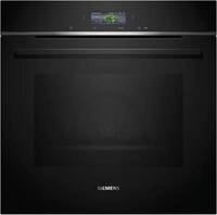 SIEMENS Pyrolyse Backofen "HB774G1B1", A+ (A+++-D), schwarz, B:59,4cm H:59,5cm SIEMENS Pyrolyse Backofen "HB774G1B1", A+ (A+++-D), schwarz, B:59,4cm H:59,5cm