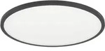 EGLO Deckenleuchte "Sarsina-Z Deckenlampe, ZigBee 3.0, Deckenlampe, Metall,