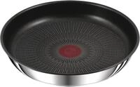 Tefal Bratpfanne "Ingenio Preference" Edelstahl 1 Stk. tlg. stapelbar,