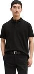 Marc OPolo Poloshirt mit dezenter Logostickerei