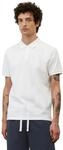 Marc OPolo Poloshirt mit dezenter Logostickerei