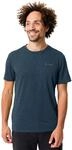 VAUDE Funktionsshirt "Mens Essential T-Shirt" Basic-Passform, Rundhalsausschnitt,