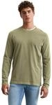 Marc OPolo Langarmshirt "aus Organic Cotton"
