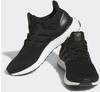 Sneaker ADIDAS SPORTSWEAR "ULTRABOOST 1.0 LAUFSCHUH" Gr. 36, schwarz-weiß (core
