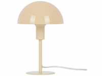 Tischleuchte NORDLUX "Ellen Mini" Lampen Gr. Ø 16 cm Höhe: 25 cm, gelb Tischlampen