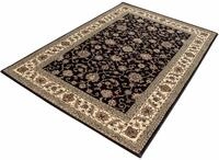 Ayyildiz Teppiche Teppich "Marrakesh 210" rechteckig 12 mm H&ouml;he Kurzflor,