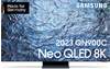 G (A bis G) SAMSUNG LED-Fernseher Fernseher Neo Quantum HDR 8K Pro, Neural Quantum
