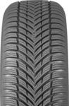 Nokian Ganzjahresreifen "SEASONPROOF-C" in verschiedenen Ausf&uuml;hrungen erh&auml;ltlich