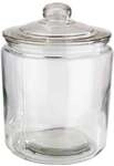 APS Vorratsglas "Classic" vielseitig einsetzbar, z.B. f&uuml;r Kekse, Zucker, Mehl,