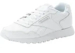 Sneaker REEBOK CLASSIC "GLIDE", Damen, Gr. 41, wei&szlig;, Synthetik, Schuhe Sneaker