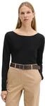 Marc OPolo Langarmshirt "aus Organic Cotton"