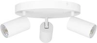 EGLO Deckenspot "TELIMBELA-Z", wei&szlig;, &Oslash; 5,5cm H: 9,7cm, 1 Stk., Leuchten, Deckenspot