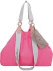 Fritzi aus Preu&szlig;en Henkeltasche "Izzy" aus veganen Materialien