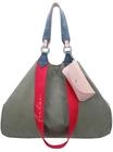 Fritzi aus Preu&szlig;en Shopper "Izzy" in Canvas-Qualit&auml;t