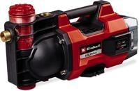 Einhell Akku-Gartenpumpe "AQUINNA 18/30 F LED" 3.000 l/h, Power X-Change, ohne Akku