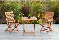 MERXX Gartenlounge-Set "Commodoro" natur