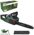Bosch Home & Garden Akku-Kettens&auml;ge "AdvancedChain 36V-35-40" ohne Akku und