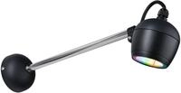 Paulmann LED Gartenleuchte "Outdoor 230V Wall Kikolo RGBW ZigBee" 1 Stk.