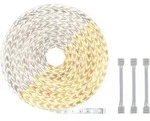 PAULMANN LED-Streifen "MaxLED500 Einzelstripe, Adapterkabel 20m Tunable White 72W