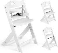 BabyGo Hochstuhl "Family, white" ()