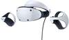 PLAYSTATION 5 Virtual-Reality-Brille "PlayStationVR2" VR-Brillen weiß PlayStation 5