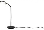 TRIO LEUCHTEN LED Tischleuchte "MONZA, Tischlampe mit Sensordimmer Lichtfarbe