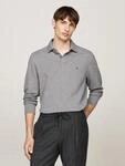 Tommy Hilfiger Langarm-Poloshirt "1985 REGULAR LS POLO"