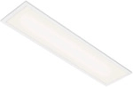 BRILONER LEUCHTEN LED Panel "7067016 Simple", wei&szlig;, Leuchten, Deckenlampe,