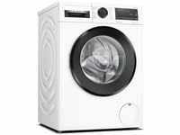 BOSCH Waschmaschine "WGG154021 ", WGG154021, 10 kg, 1400 U/min weiß,