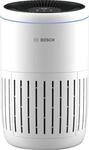 BOSCH Luftreiniger "Air 2000, filtert &uuml;ber 99% der Schadstoffe" f&uuml;r 37 qm R&auml;ume