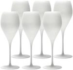 St&ouml;lzle Champagnerglas "Champagnergl&auml;ser Prestige 345 ml wei&szlig;"