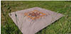 Outdoorteppich BENT "Verbindbarer Teppich Afrika" Teppiche Gr. B/L: 250 cm x...