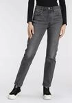 Levis 5-Pocket-Jeans "501 Long" 501 Collection