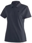 Maier Sports Poloshirt "Ulrike" Damen Polo kurzarm, leichtes Shirt,...