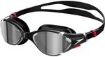 Speedo Schwimmbrille "Biofuse 2.0 Mirror" f&uuml;r Erwachsene, mit patentiertem