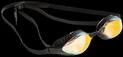 Arena Schwimmbrille "AIR-SPEED MIRROR" mit Anti-Fog-Beschichtung, PVC-frei