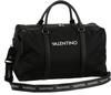 Weekender VALENTINO BAGS "KYLO" Gr. B/H: 48 cm x 29 cm, schwarz Damen Taschen