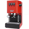 GAGGIA Espressomaschine "Classic Evo Lobster Red" Kaffeemaschinen Siebträger rot