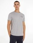 Tommy Hilfiger Underwear T-Shirt "CN SS TEE LOGO" mit Tommy Hilfiger Markenlogo-Druck