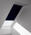 VELUX Verdunklungsrollo "DKL SK06/MK04/FK04/CK02/CK04/FK06/MK06 1100S" abdunkelnd