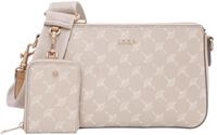 JOOP Umh&auml;ngetasche "cortina 1.0 jasmina shoulderbag shz" Damen Schultertasche,