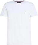 Tommy Hilfiger T-Shirt "CORE STRETCH SLIM C-NECK TEE"