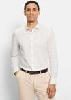 Businesshemd OLYMP "OLYMP Level Five, body fit, Modern Kent", Herren, Gr. 43,