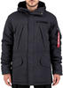 Alpha Industries Winterjacke "ALPHA INDUSTRIES Men - Cold Weather Jackets N3B