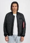 Alpha Industries Bomberjacke "MA-1 ALS"