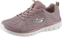 Skechers Sneaker "Graceful - Get Connected" Freizeitschuh, Halbschuh,...