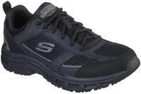 Skechers Sneaker "OAK CANYON-VERKETTA" mit Relaxed Fit-Ausstattung,...