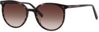Marc OPolo Sonnenbrille "Modell 506164" Form Panto, Logoschriftzug auf B&uuml;gel,
