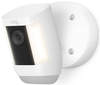 RING Überwachungskamera "Spotlight Cam Pro-verkabelt" Überwachungskameras weiß