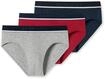 Schiesser Slip "Slip 3PACK Rio-Slip "95/5" 3er Pack"
